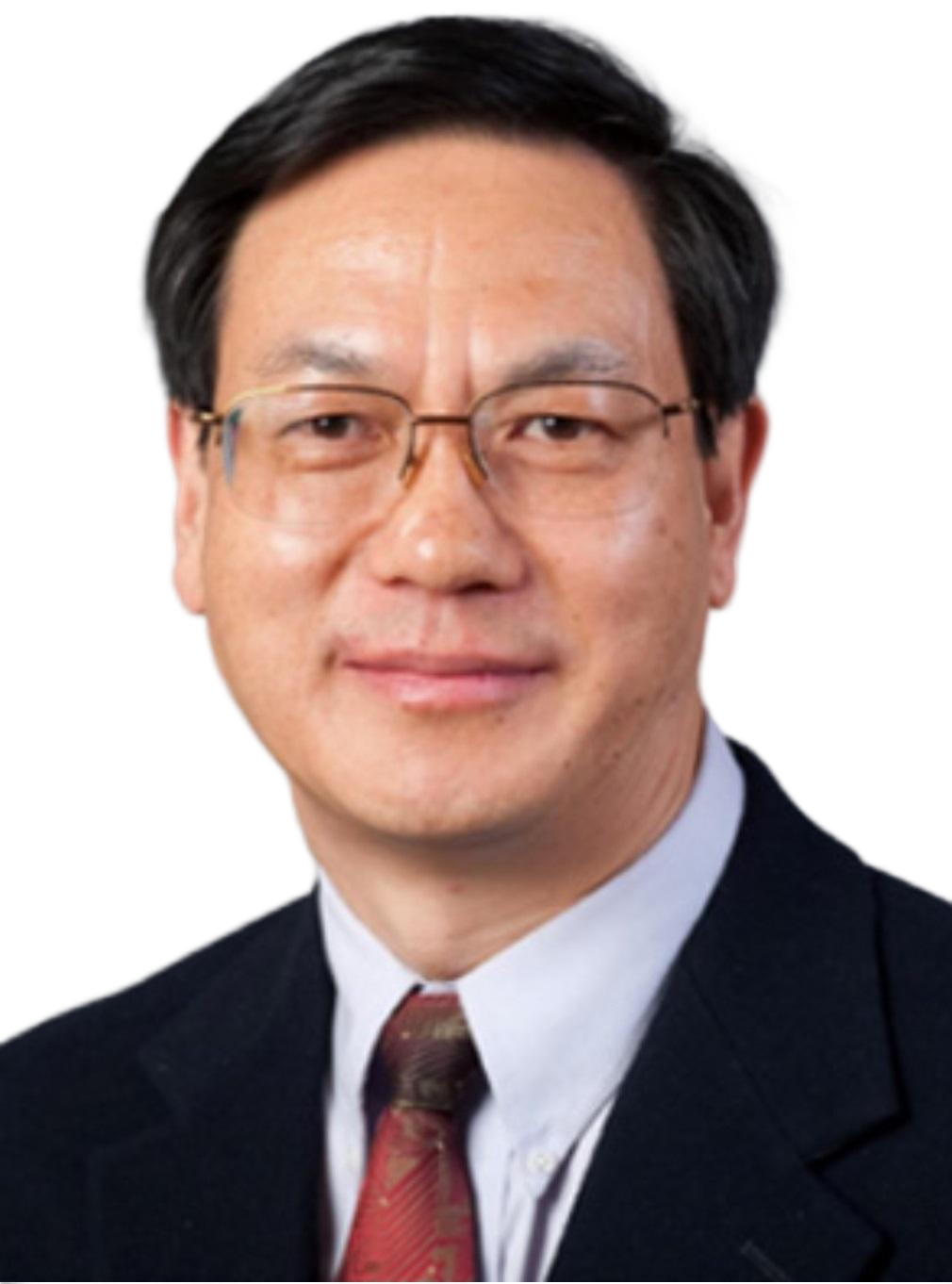 Zhonglin Wang